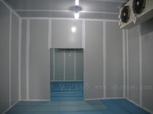 建造一個(gè)90平方的葡萄冷庫(kù)要多少錢(qián)？