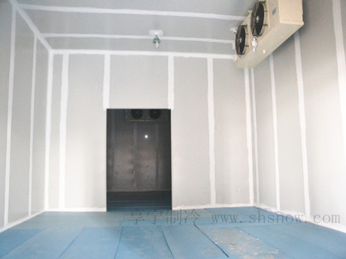 建造一個(gè)90平方的葡萄冷庫(kù)要多少錢(qián)？