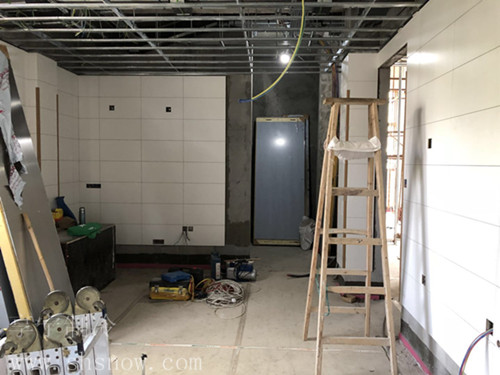 蘋果在冷庫中存儲需要注意什么？