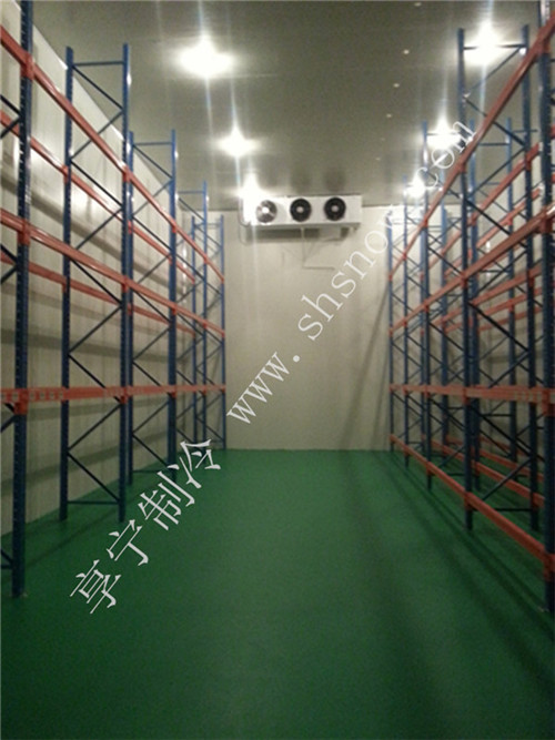 做一個500平方的冷庫多少錢？