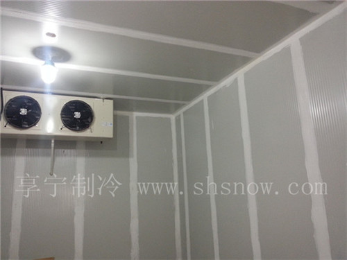 建造300平方的水產(chǎn)品冷庫可以做什么？