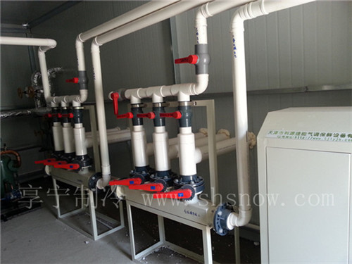 建造300平方的水產(chǎn)品冷庫可以做什么？