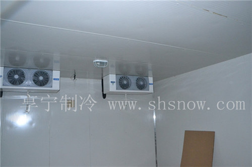 怎么建造小型冷庫(kù)最劃算？