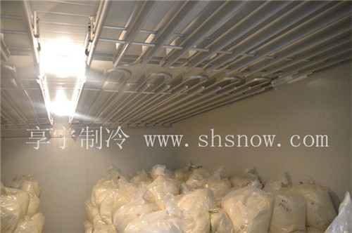 恒溫恒濕冷庫的特點(diǎn)和優(yōu)勢是什么？