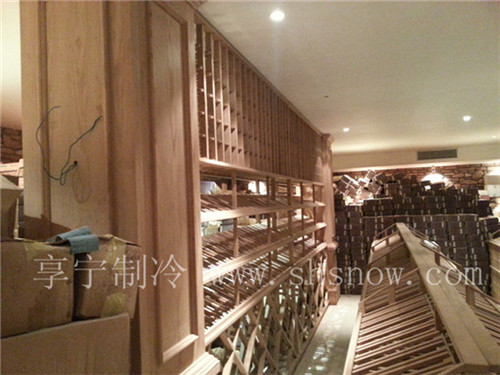 恒溫恒濕冷庫的特點(diǎn)和優(yōu)勢是什么？