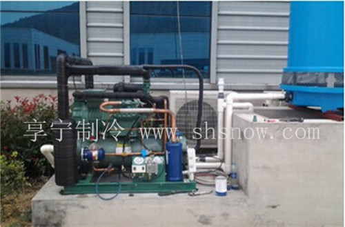 疫苗冷庫的特點(diǎn)和優(yōu)勢體現(xiàn)在哪里