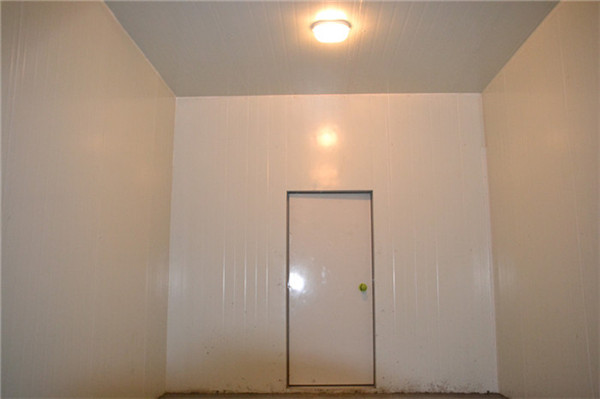 家用50平沙果冷庫(kù)設(shè)計(jì)價(jià)格