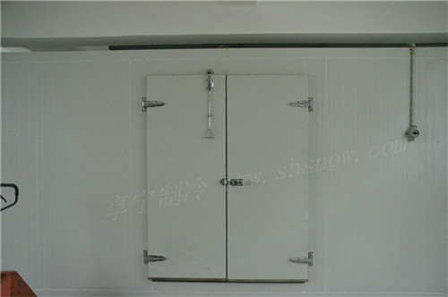 設(shè)計(jì)青菜冷庫(kù)需要注意什么問(wèn)題