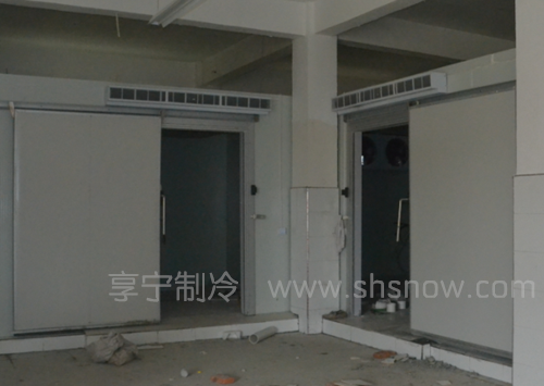 設(shè)計(jì)100平方茄子冷庫(kù)需要準(zhǔn)備多少錢(qián)