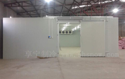 建造小型空心菜冷庫需要多少錢 建造小型空心菜冷庫需要多少錢