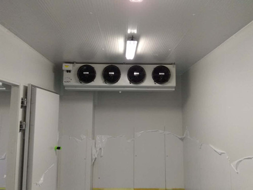 設(shè)計(jì)80平方蒜苔冷庫(kù)需要準(zhǔn)備多少錢