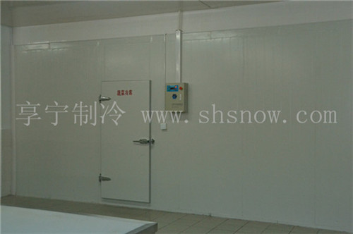 影響木耳冷庫(kù)的建造成本都有什么因素