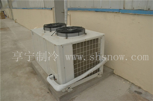 影響木耳冷庫(kù)的建造成本都有什么因素