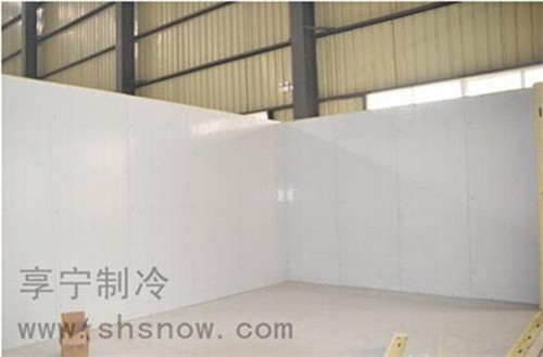 建造西蘭花冷庫有什么好處 建造西蘭花冷庫有什么好處