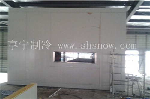 草莓放在冷庫里怎么保存 草莓放在冷庫里怎么保存