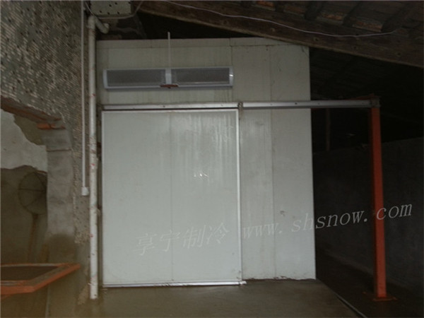 設(shè)計小型牛奶冷庫需要多少錢 設(shè)計小型牛奶冷庫需要多少錢