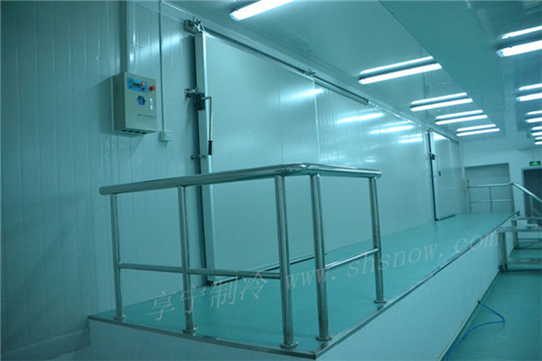 50平方魔芋冷庫(kù)需要多少錢 50平方魔芋冷庫(kù)需要多少錢