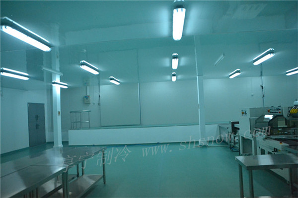 50平方魔芋冷庫(kù)需要多少錢 50平方魔芋冷庫(kù)需要多少錢