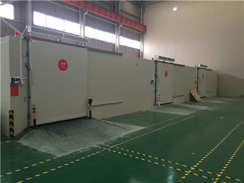 血液需要用醫(yī)藥冷庫保存嗎? 血液需要用醫(yī)藥冷庫保存嗎?