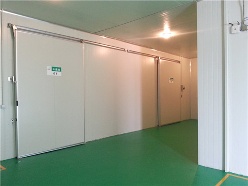 未來醫(yī)藥冷庫建造的必要性 未來醫(yī)藥冷庫建造的必要性