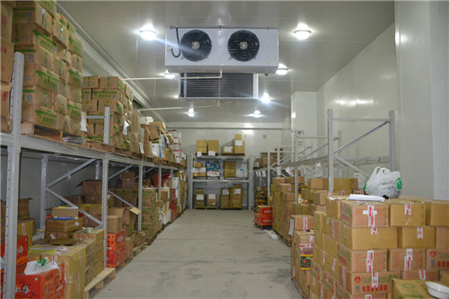 未來醫(yī)藥冷庫建造的必要性 未來醫(yī)藥冷庫建造的必要性