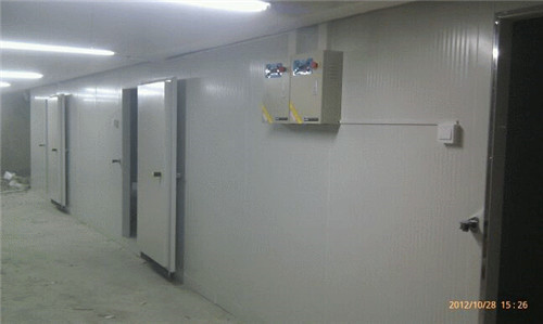 醫(yī)藥冷庫與普通冷庫的區(qū)別 醫(yī)藥冷庫與普通冷庫的區(qū)別