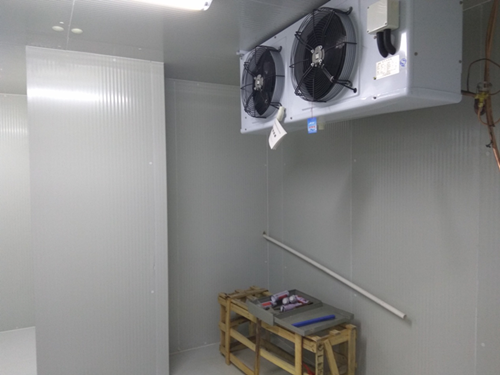 冷庫(kù)中排除異味的方法 冷庫(kù)中排除異味的方法