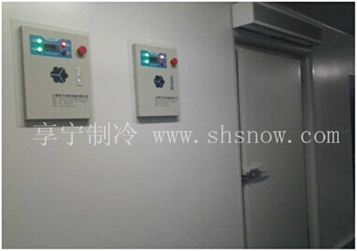 活動組合式冷庫設(shè)計步驟 活動組合式冷庫設(shè)計步驟