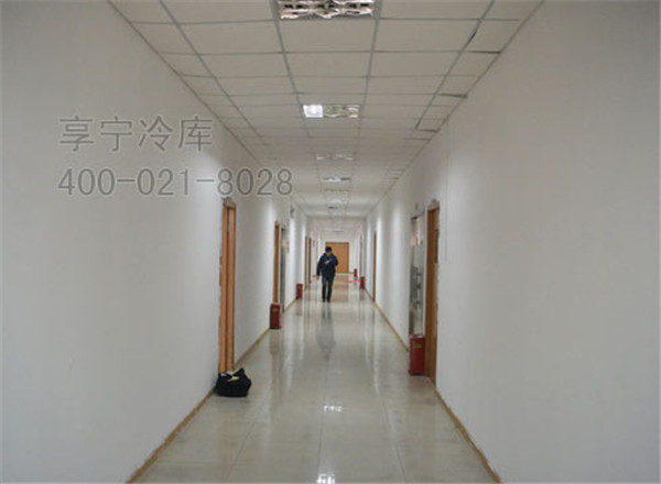 冷庫驗(yàn)收標(biāo)準(zhǔn)都有哪些？