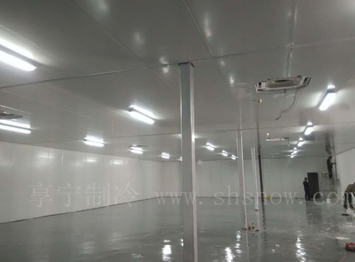 享寧冷庫設(shè)計原則 享寧冷庫設(shè)計原則