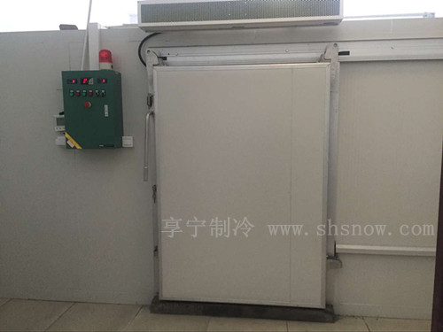 藥品陰涼庫的使用注意事項有哪些？