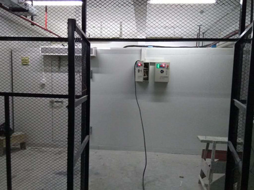 冷庫日常管理規(guī)范