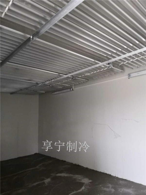 杭州市富陽區(qū)場口鎮(zhèn)病死畜禽無害化處理公共收集點(diǎn)冷庫建設(shè)項(xiàng)目 杭州市富陽區(qū)場口鎮(zhèn)病死畜禽無害化處理公共收集點(diǎn)冷庫建設(shè)項(xiàng)目