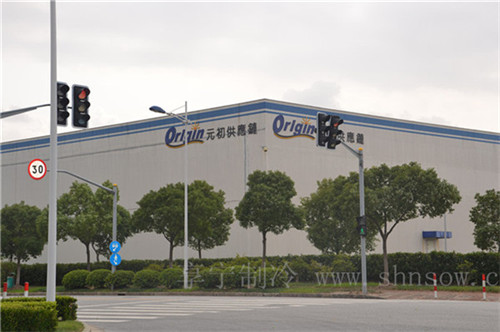 如何正確使用冷庫保證安全生產(chǎn)