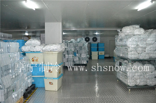 醫(yī)藥冷庫安裝要求有哪些？