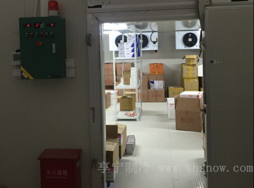 醫(yī)藥冷庫(kù)配置及建設(shè)標(biāo)準(zhǔn)