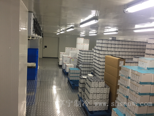 醫(yī)藥冷庫的維護(hù)方法