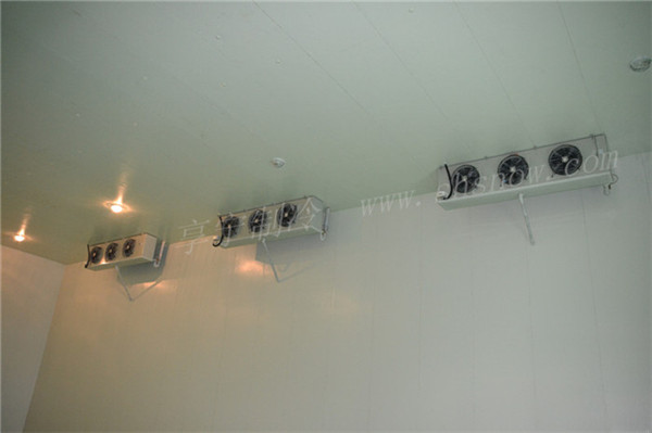 影響醫(yī)藥冷庫(kù)造價(jià)的因素