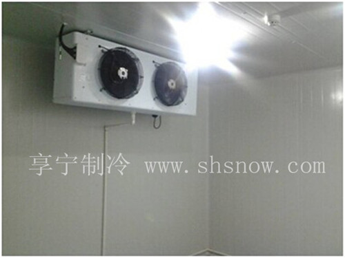冷庫(kù)安裝技巧有哪些