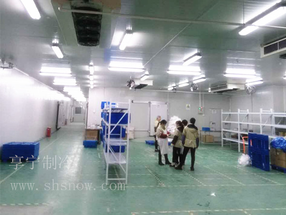 冷庫使用中節(jié)能省電小知識(shí)