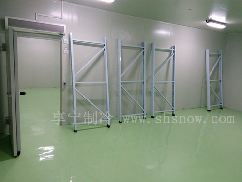 醫(yī)藥冷庫常識(shí)