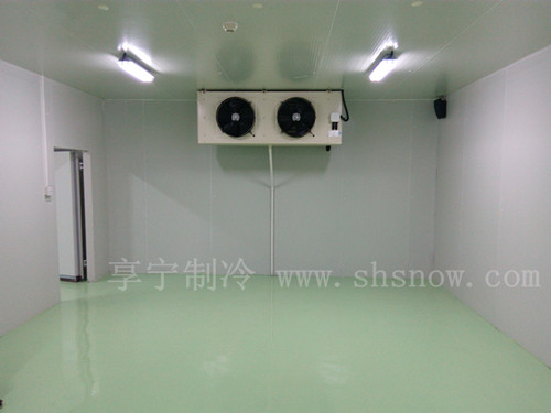 醫(yī)藥冷庫(kù)主要用途有哪些？