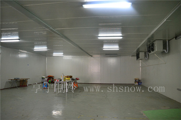 冷庫安裝中冷庫板如何選擇 冷庫安裝中冷庫板如何選擇